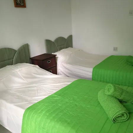 Séjour chez l'habitant Private In Justine *