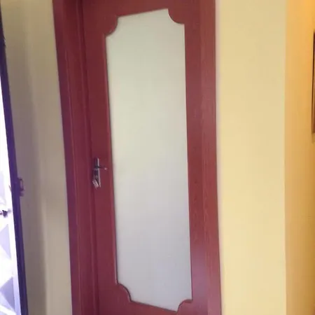 Séjour chez l'habitant Private In Justine