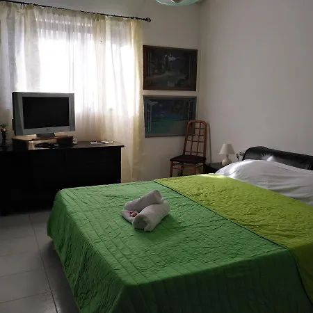 Séjour chez l'habitant Private In Justine *